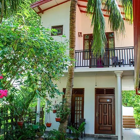 Villa Nature View Mirissa Ngoại thất bức ảnh