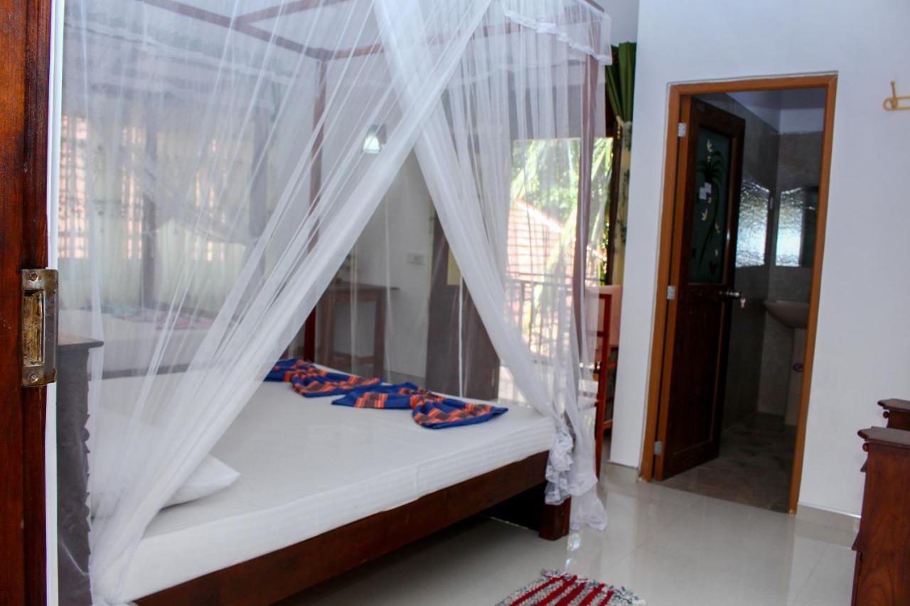 Villa Nature View Mirissa Ngoại thất bức ảnh