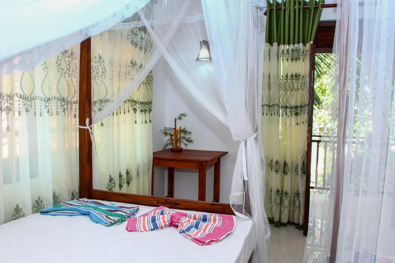 Villa Nature View Mirissa Ngoại thất bức ảnh